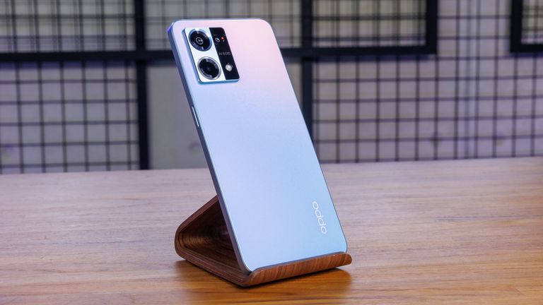 Review Oppo Reno 7 | Uma estreia morna no Brasil - Canaltech