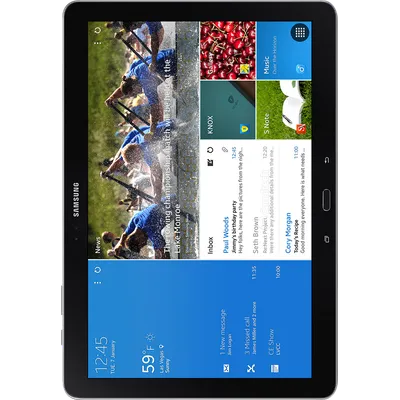 Galaxy Note Pro 12.2 Wi-Fi