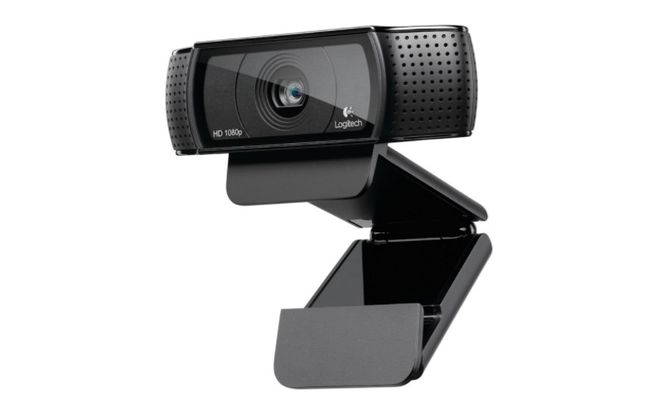 Se sua webcam ainda não funciona mesmo com nosso tutorial, então é melhor pegar o telefone e ligar para a fabricante