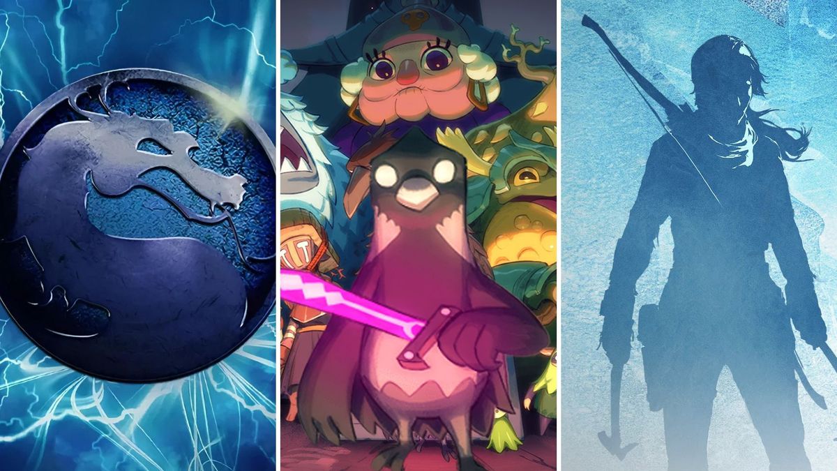 Mortal Kombat, The Witcher e mais jogos de PC em promoção neste fim de semana