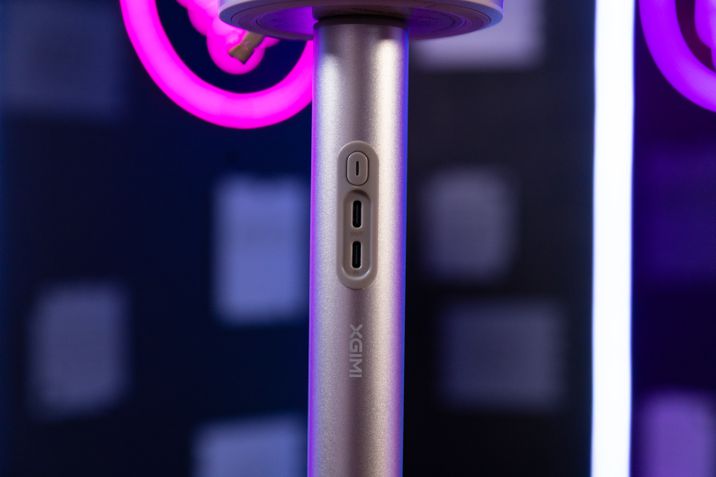 Xgimi MoGo 3 Pro (XN13A)