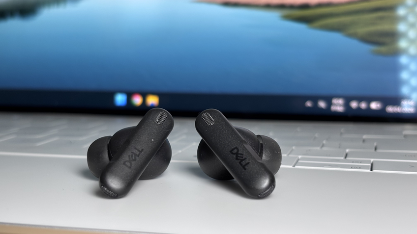 Dell Pro Plus Earbuds