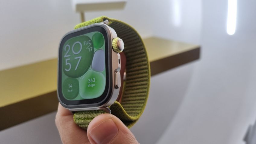 Huawei Watch 5, Watch Fit 4 Pro e Watch Fit 4
