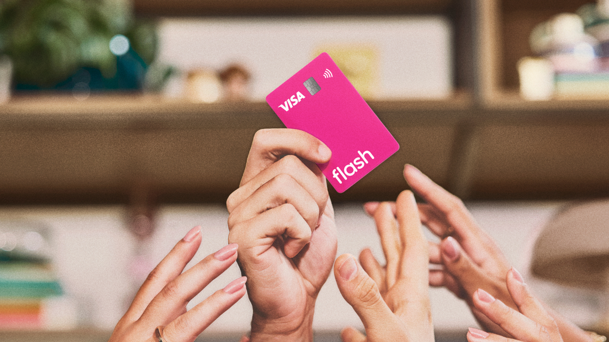 Flash usa IA para deixar inscrições em vagas de emprego mais rápidas