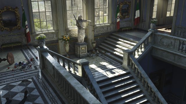 Reprodução/2K Games