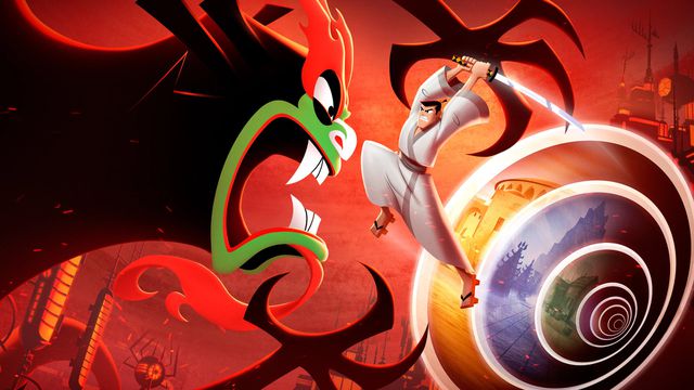 Divulgação/Adult Swim Games