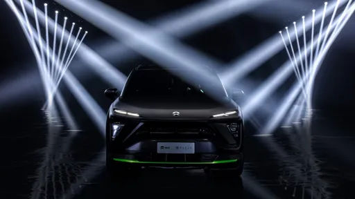 Razer lança SUV elétrico em parceria com a montadora chinesa NIO