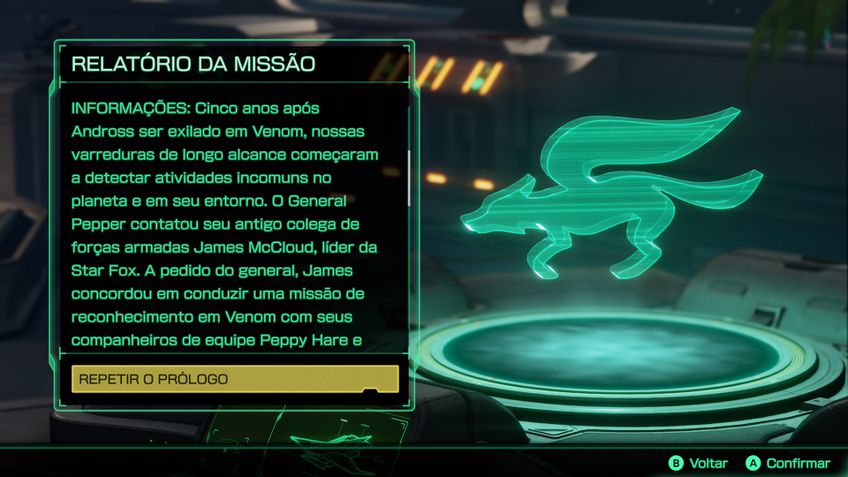 Star Fox