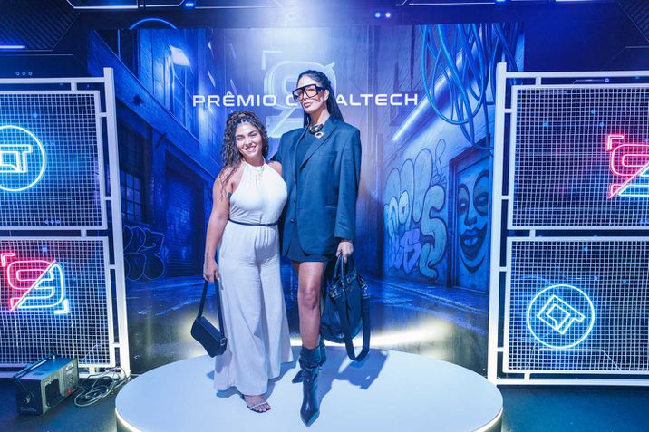 9&ordm; Pr&ecirc;mio Canaltech