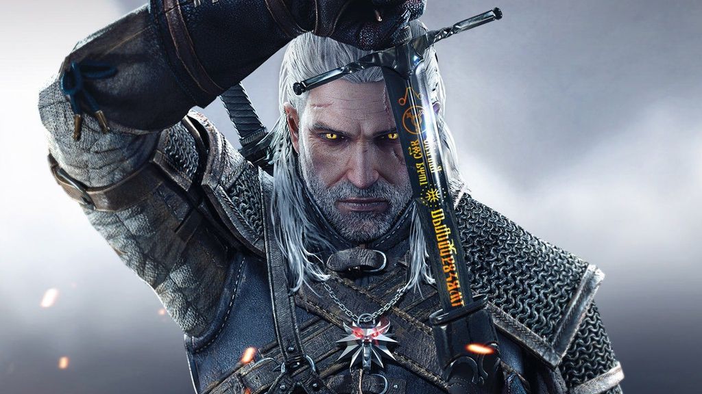 Imagem de The Witcher 3