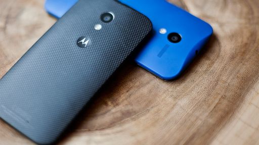 Motorola lança Moto X com acabamento de madeira no Brasil
