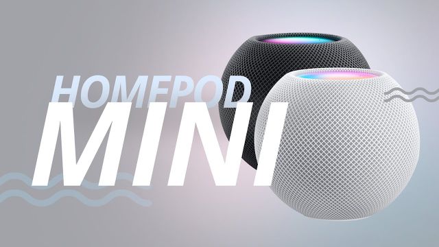 HomePod mini: a caixa de som premium com Siri que é para poucos