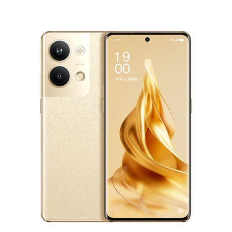 Oppo Reno 9 Pro