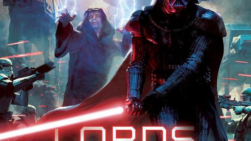 Novo livro de Star Wars terá primeira personagem lésbica da série