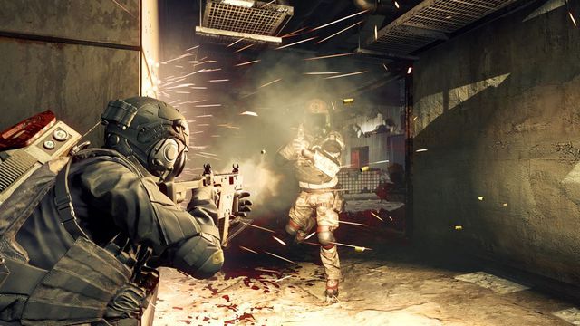 Umbrella Corps transforma Resident Evil em Counter-Strike