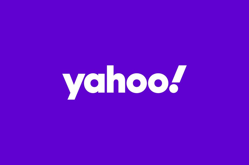 Novo logotipo do Yahoo (Foto: Divulgação/Pentagram)