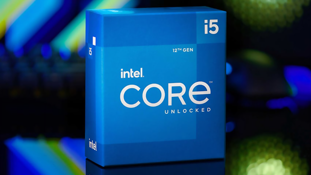 Divulgação/Intel