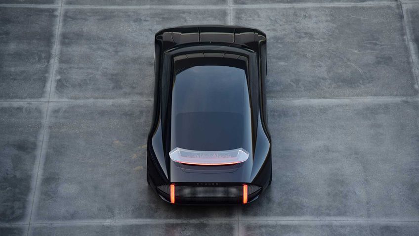 Ioniq 6 concept