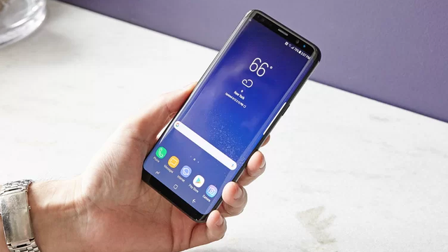 Informações e design do Samsung Galaxy S9 são revelados