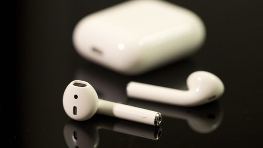 Novos AirPods com cancelamento de ruído devem ser lançados pela Apple em 2019