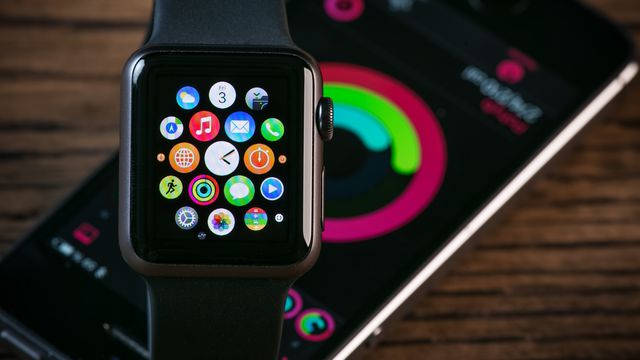 Apple libera primeiro beta do watchOS 3.2