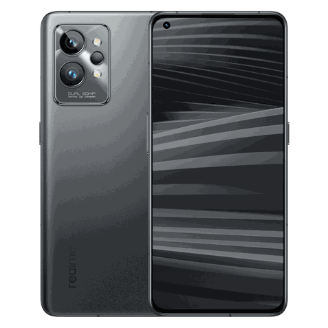 Realme GT 2 Pro