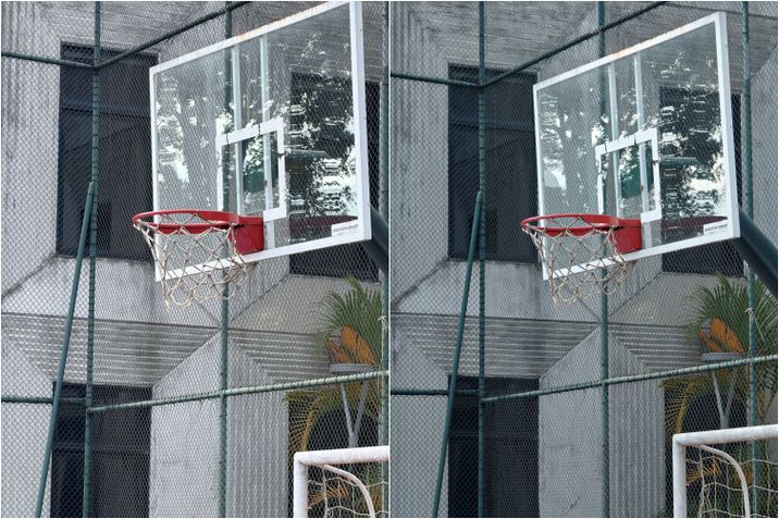 iPhone 17 Pro x Motorola Signature - Câmera periscópio