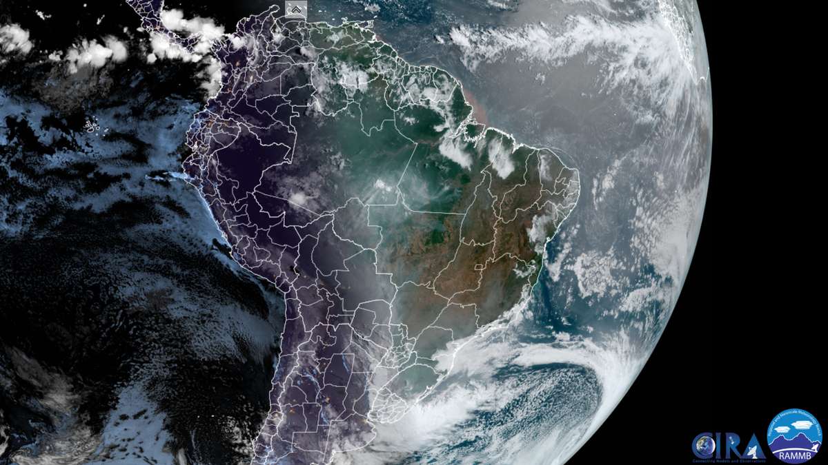 Câmera chinesa poderá tirar fotos do seu rosto direto do espaço