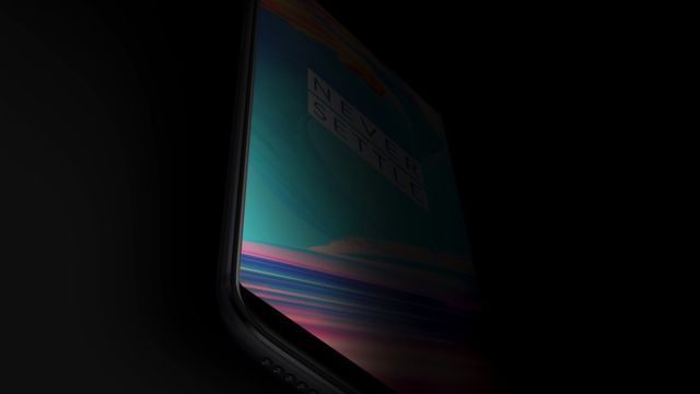 Já existe vídeo com unboxing do OnePlus 5T, que será lançado no dia 16