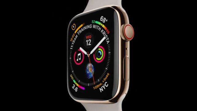 Divulgação/Apple