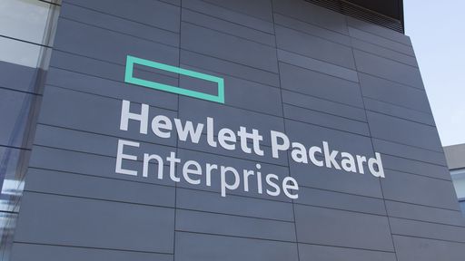 HPE está em negociação para vender divisão de software