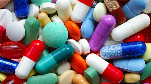 Comprimidos em 3D — como a indústria farmacêutica não pensou nisso antes?