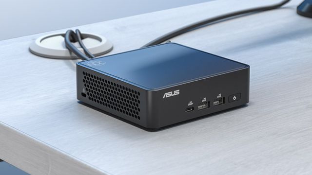 Divulgação/ASUS