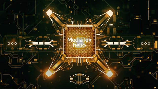 MediaTek promete lançar seu chip 5G ainda neste mês de maio