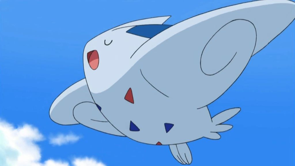Imagem de Togekiss