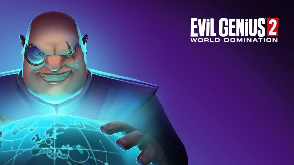Evil Genius 2 é um jogo de estratégia e simulação de vilões em busca da dominação mundial (Foto: Divulgação/Rebellion)