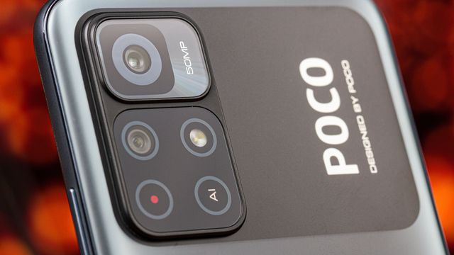Review Poco M4 Pro | Celular 5G bom e barato que só peca na tela