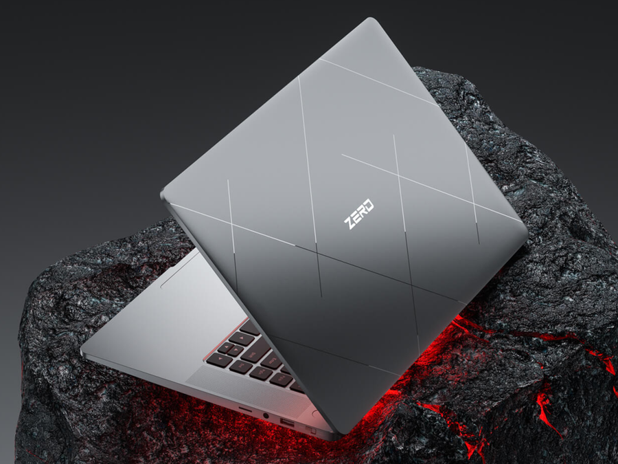 Infinix Zero Book Ultra traz Core i9 de 12ª geração e até 32 GB de