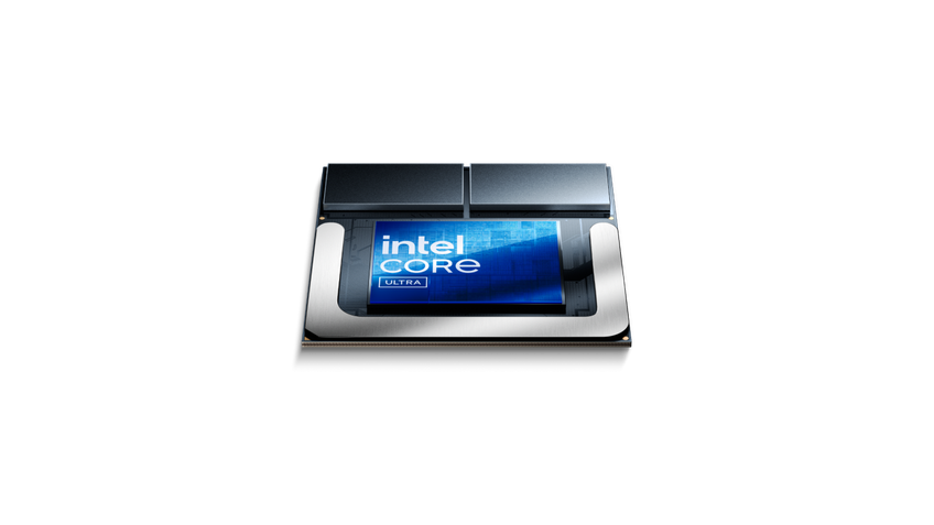 Intel Core Ultra 200V Lunar Lake