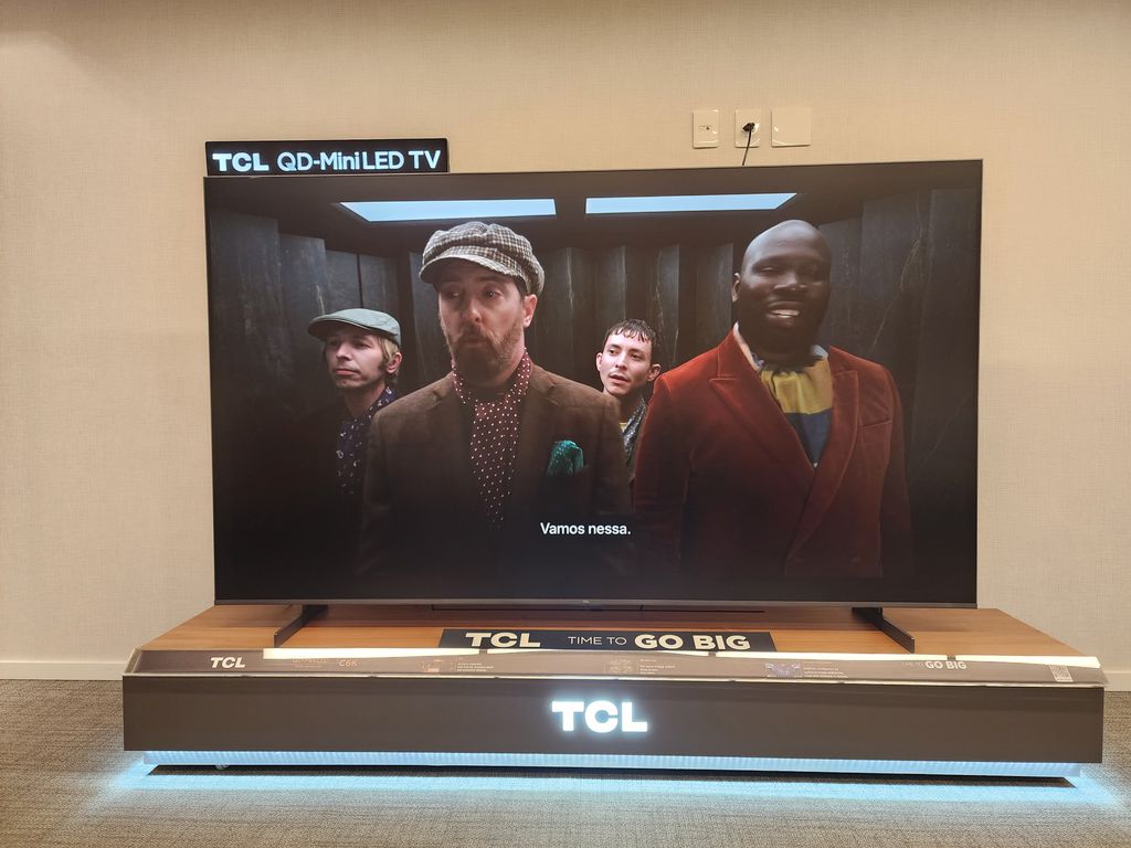 TCL C6K
