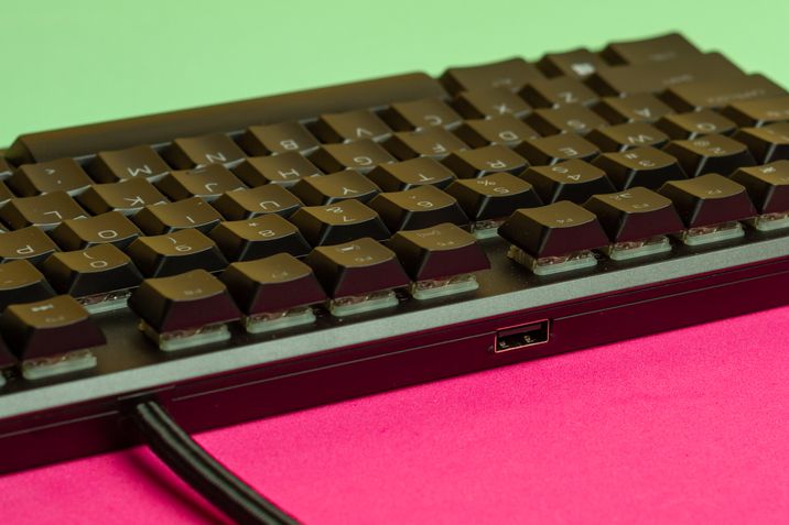 Alienware AW510K
