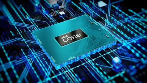 Intel lança novos chips de 12ª geração para notebooks com até 16 núcleos 