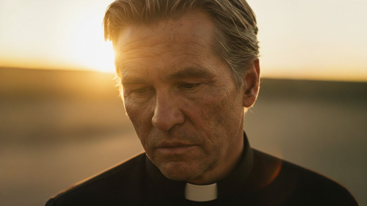 Trailer de As Deep as the Grave “ressuscita” Val Kilmer com IA