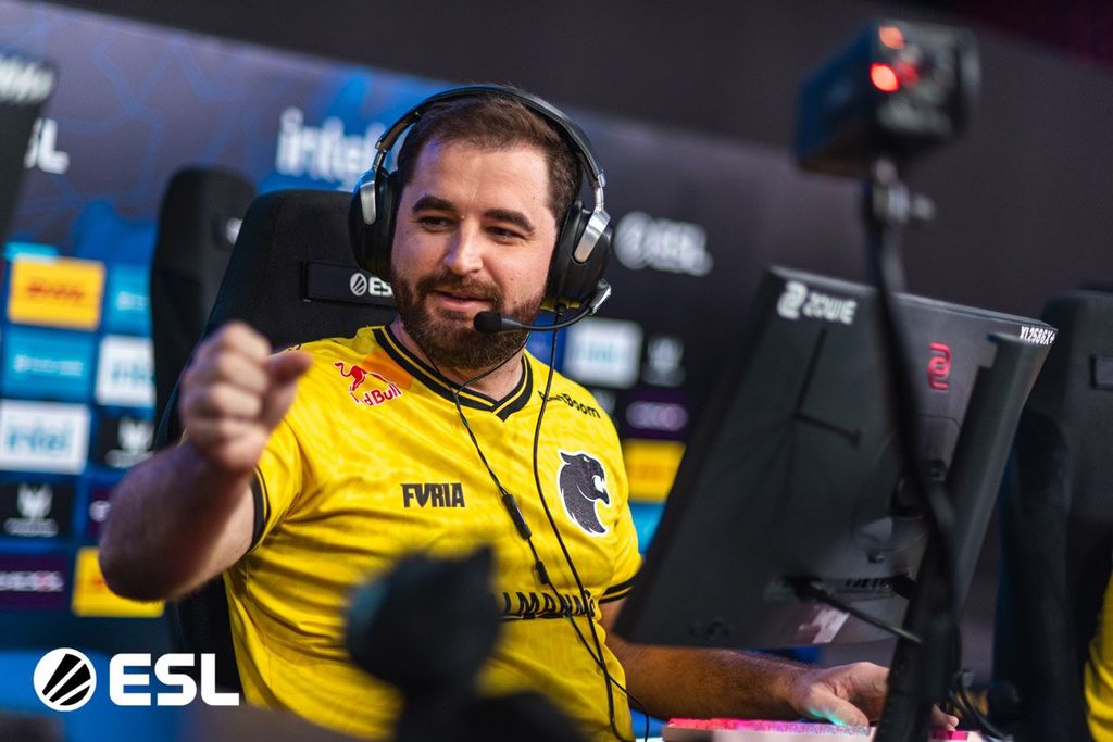 Imagem da IEM Rio 2026