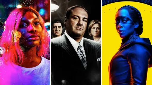 As 15 melhores séries originais da HBO