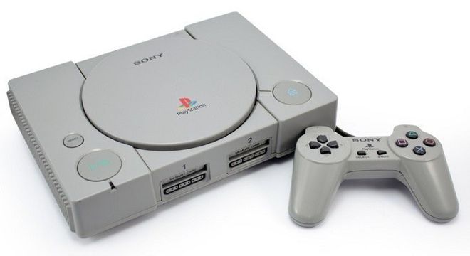 25 anos do PlayStation | O videogame que revolucionou o mercado para sempre