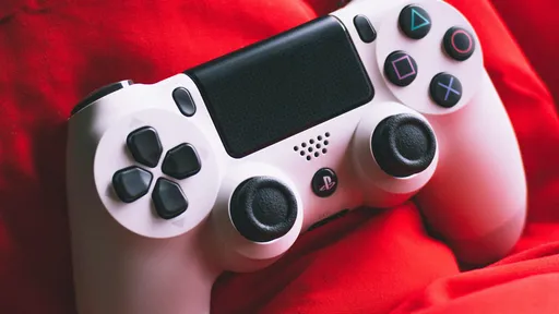 Como saber se um controle do PS4 é original