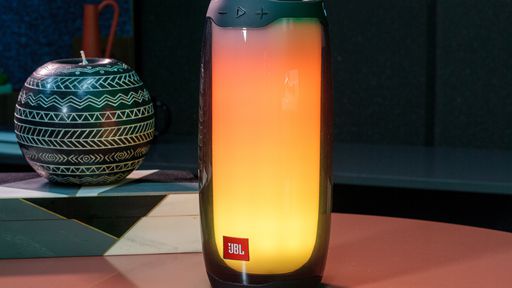 Review JBL Pulse 4 | Um show de luzes ofuscado pelo preço
