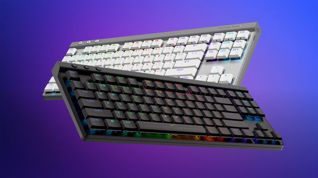 Logitech/Divulgação