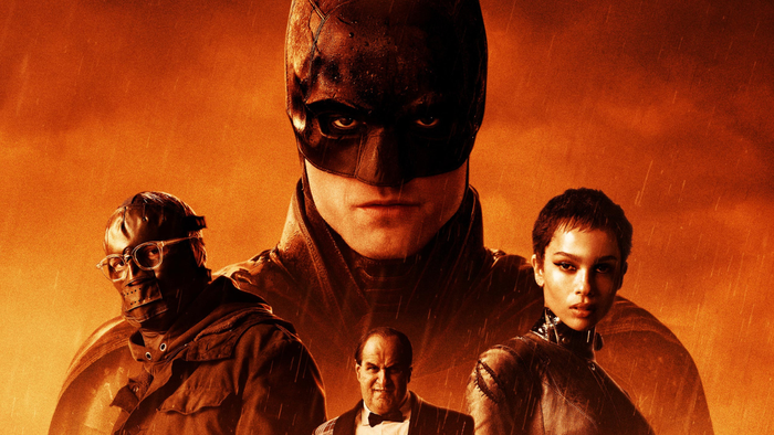 The Batman 2 é uma "obra-prima aterrorizante", diz ator do Pinguim